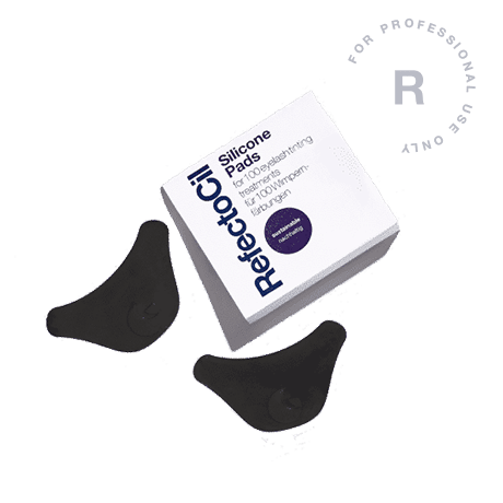 REFECTOCIL - Silicone Pads